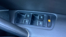 Volkswagen Golf 2.0 TSI GTI 5dr Petrol Hatchback